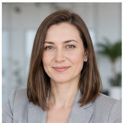 Yaryna Verbytskyi