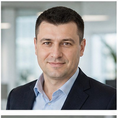 Lev Orlenko