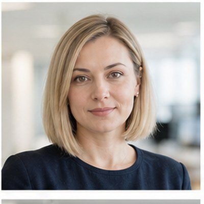 Marta Pidhirna