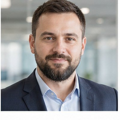 Sviatoslav Fedorenko