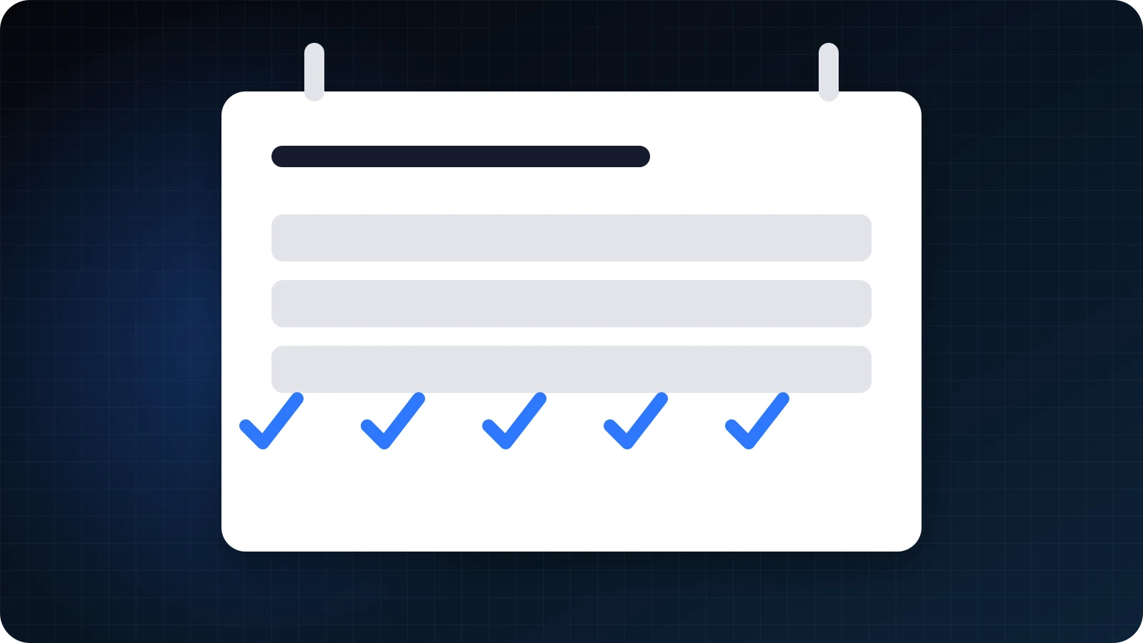 Financial operations automation model