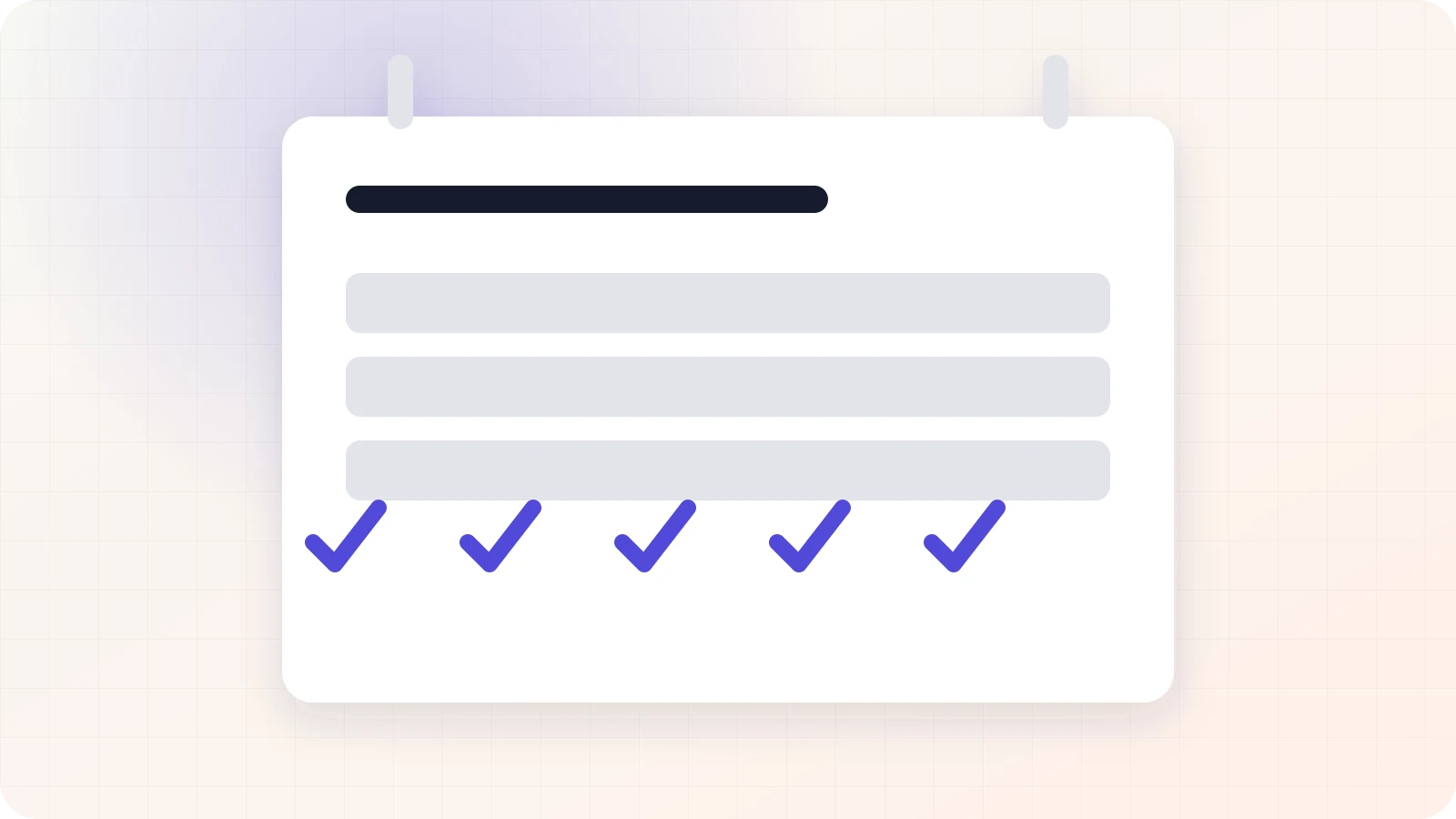 Financial operations automation model