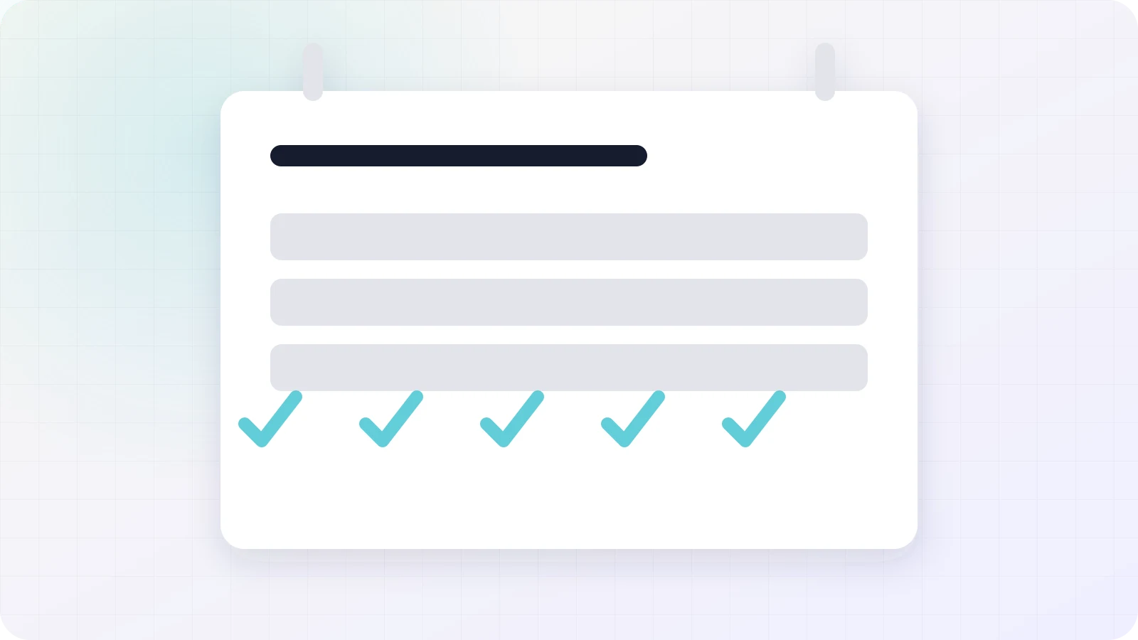 Financial operations automation model